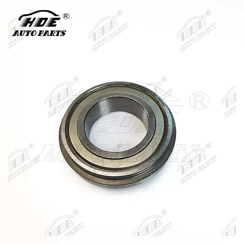 QJ4580ZV Deep Groove Ball Bearing for Auto Car