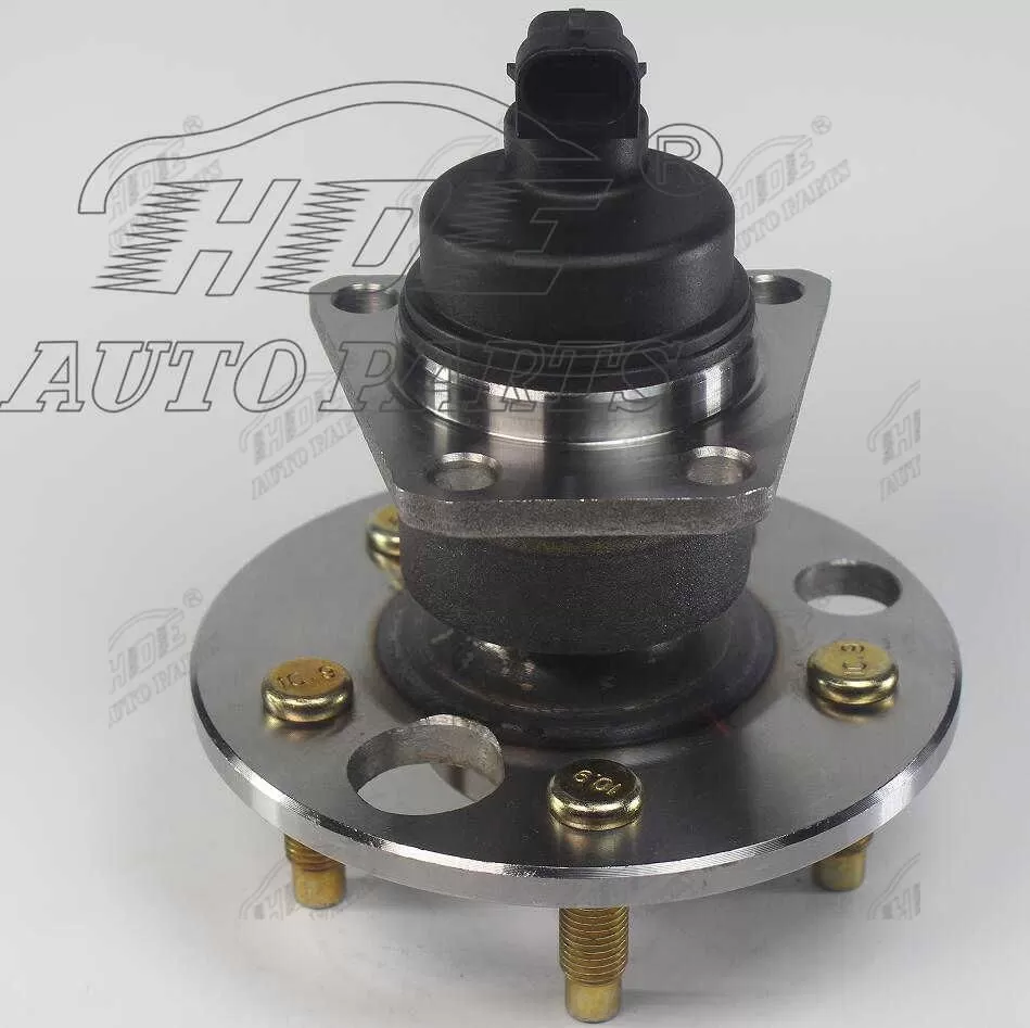 512001 Wheel Hub Bearing for Chevrolet Cavalier Pontiac Sunfire