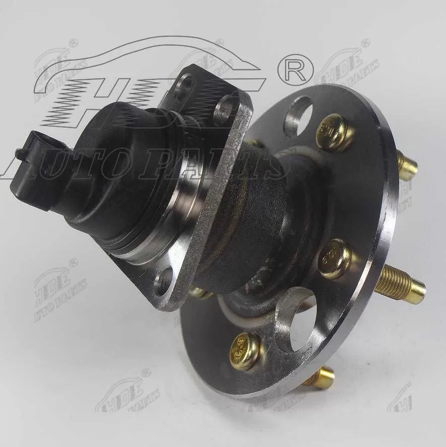 Wheel Hub Bearing