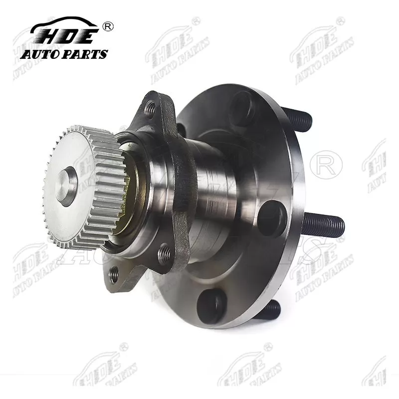 Wheel Hub Bearing