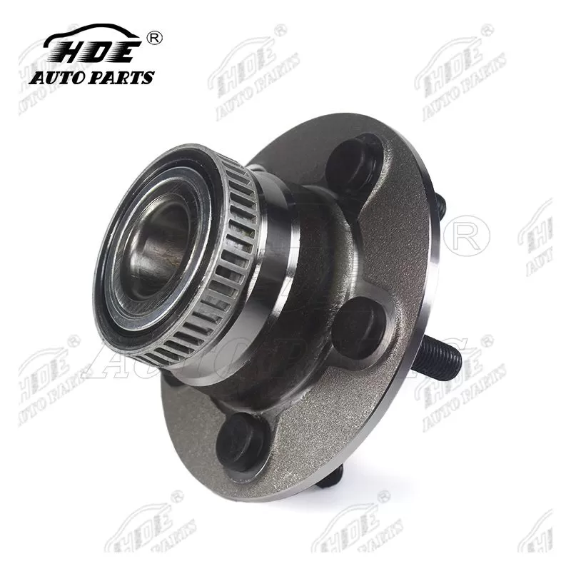 Wheel Hub Bearing