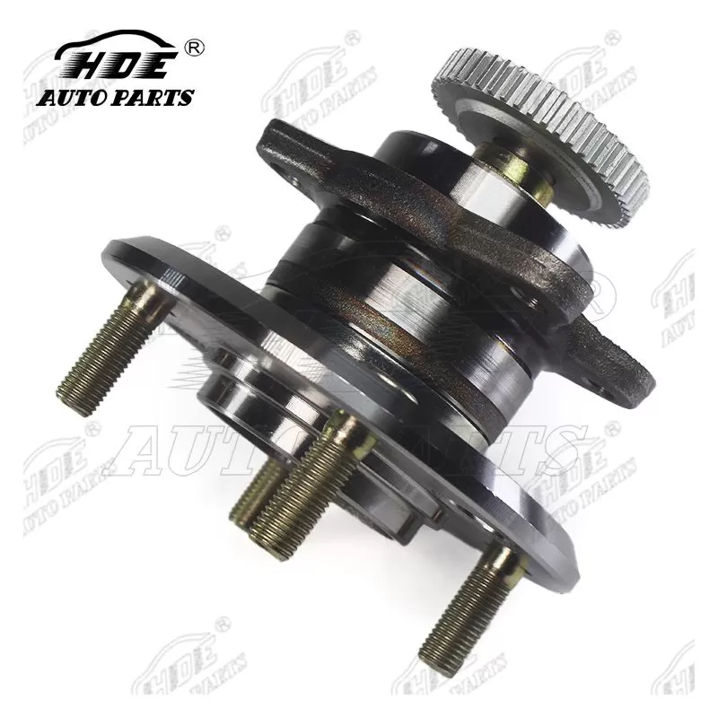 Wheel Hub Bearing