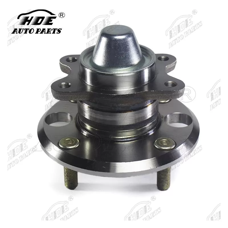 512191 Wheel Hub Bearing for Hyundai Sonata Kia Magentic Optima