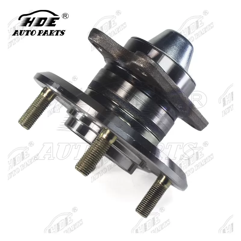 Wheel Hub Bearing