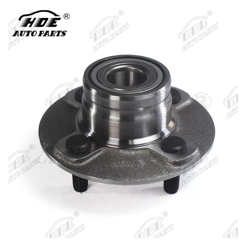 512193 Wheel Hub Bearing for Hyundai Accent