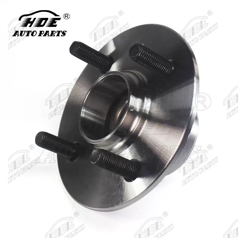 Wheel Hub Bearing