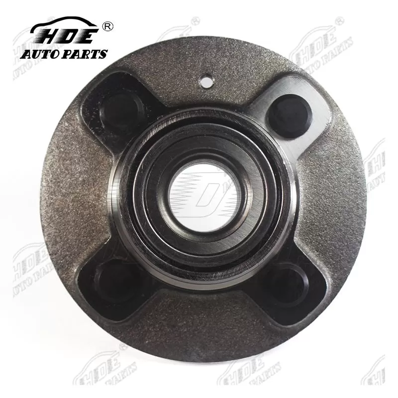 512193 Wheel Hub Bearing for Hyundai Accent