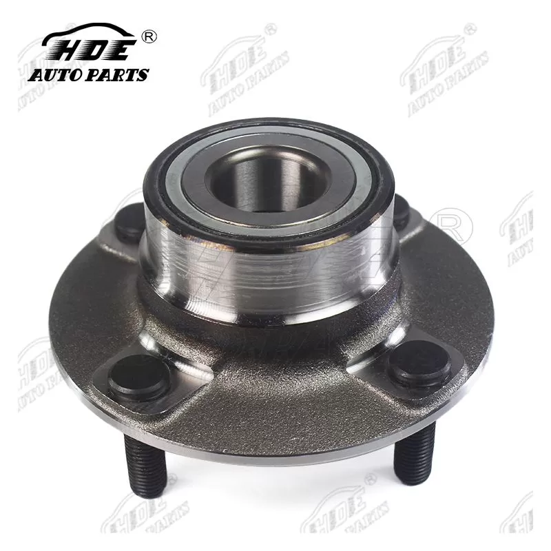 512194 Wheel Hub Bearing for Hyundai Elantra Kia Spectra