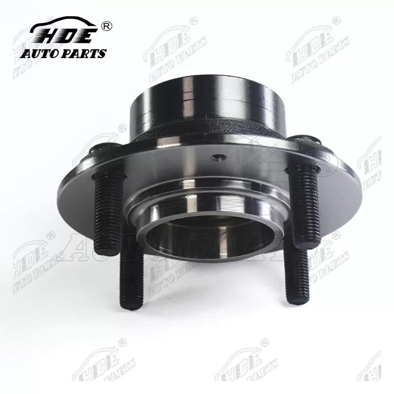 Wheel Hub Bearing