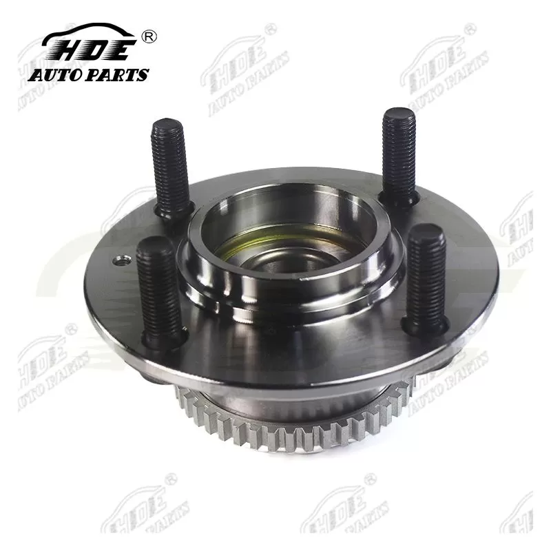 Wheel Hub Bearing