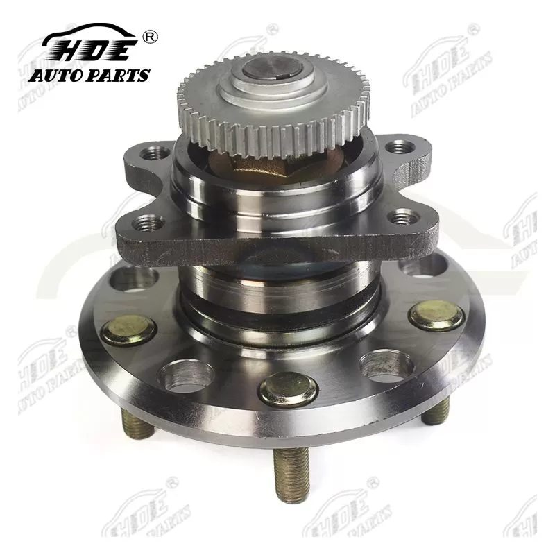 512265 Wheel Hub Bearing for Hyundai Sonata