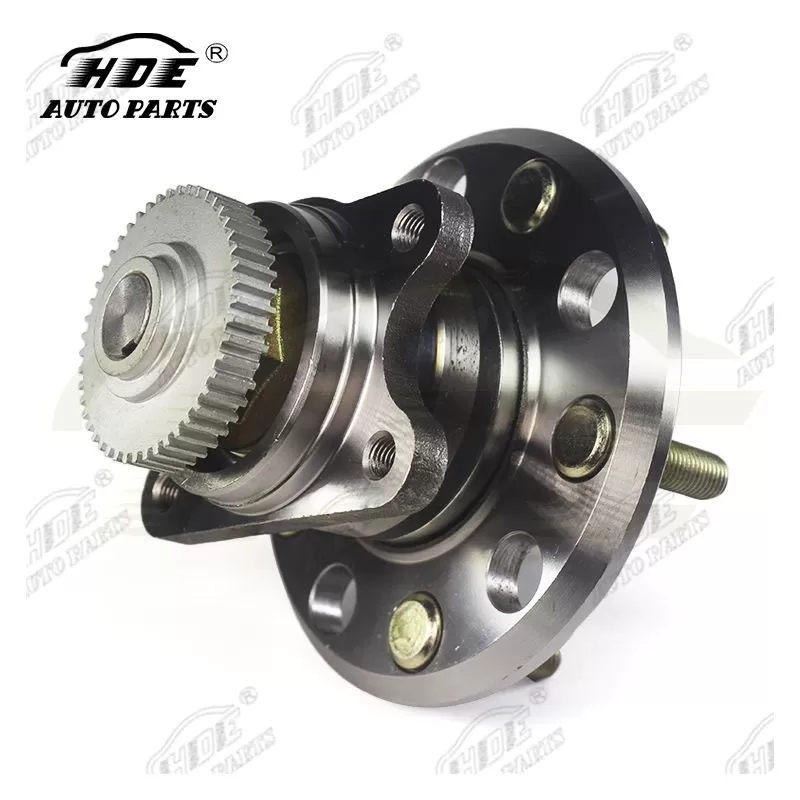 Wheel Hub Bearing