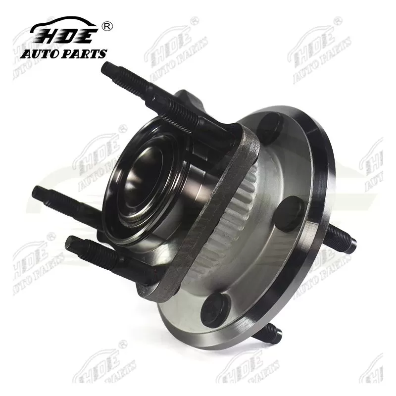 Wheel Hub Bearing