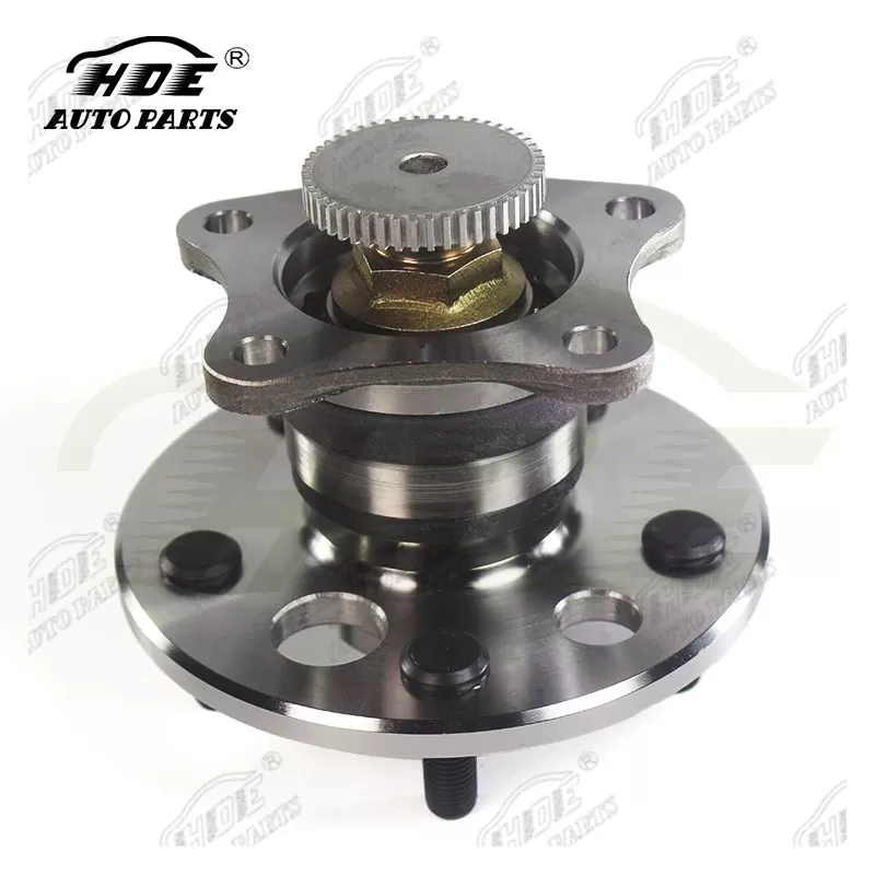 512310 Wheel Hub Bearing for Toyota Camry Avalon Solara