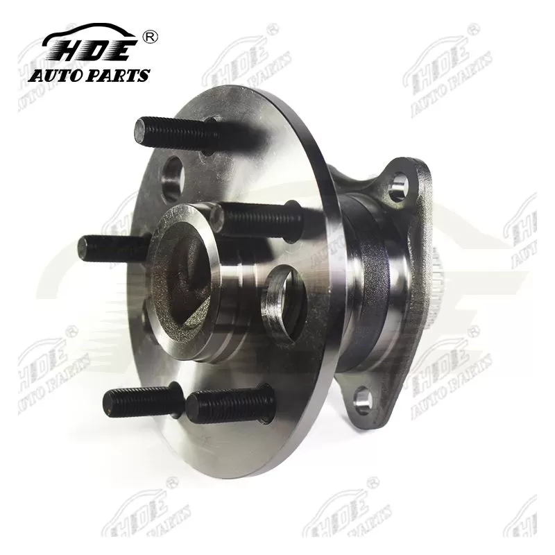 Wheel Hub Bearing