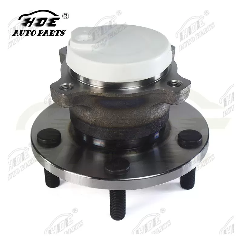 512347 Wheel Hub Bearing for Mazda 3 5