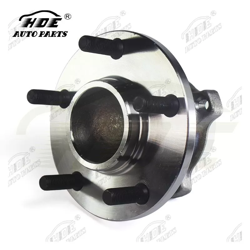 Wheel Hub Bearing