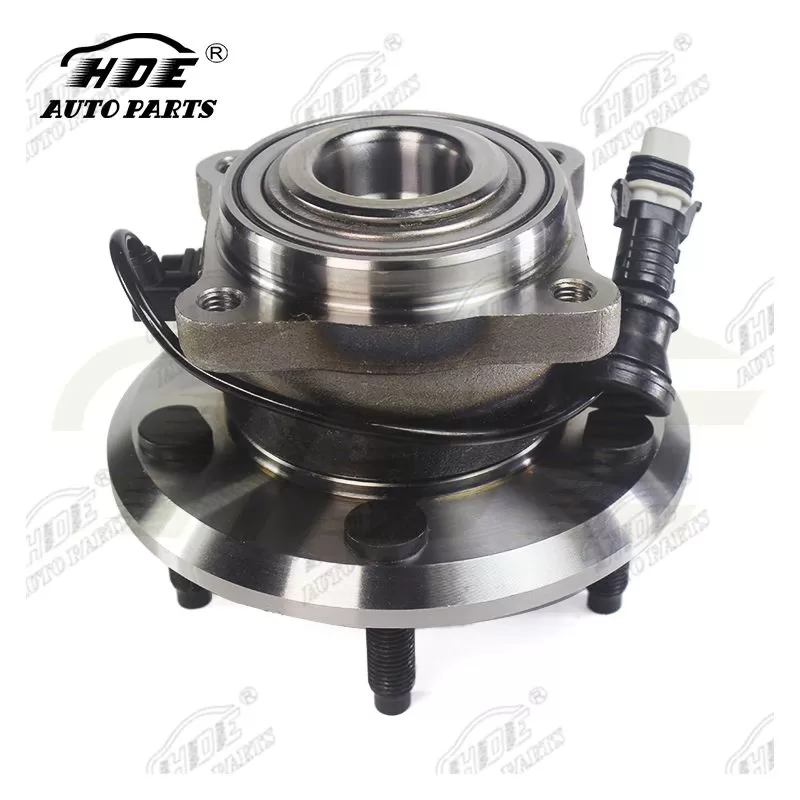 512358 Wheel Hub Bearing for Suzuki XL7