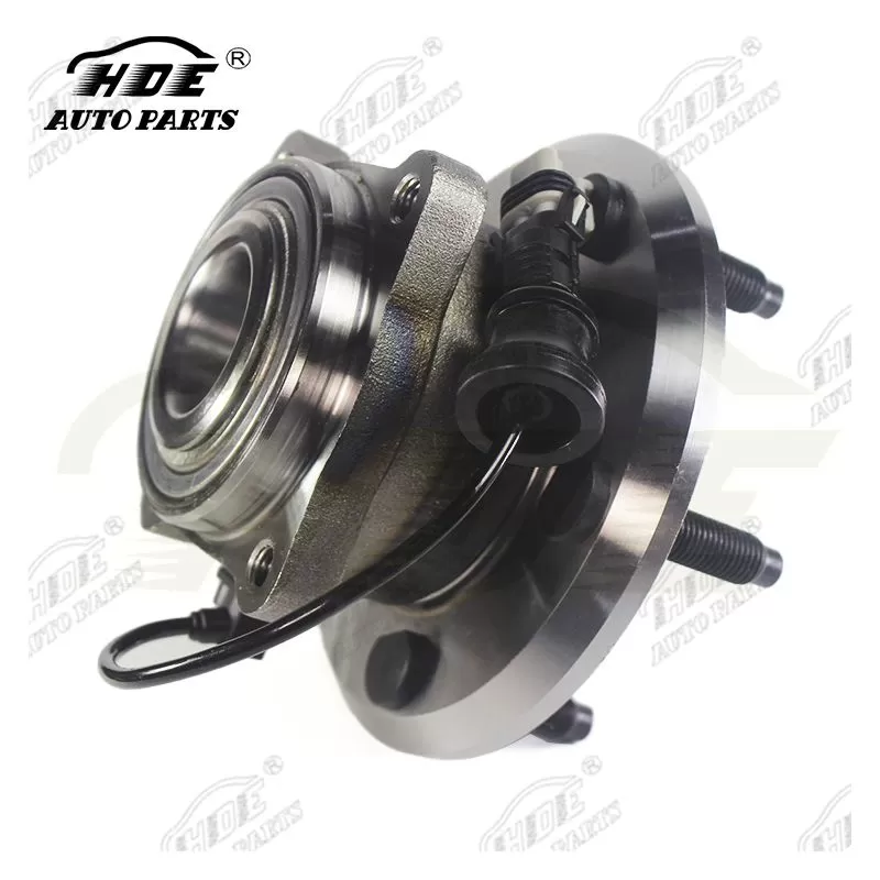 Wheel Hub Bearing