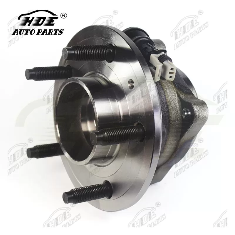 512358 Wheel Hub Bearing for Suzuki XL7