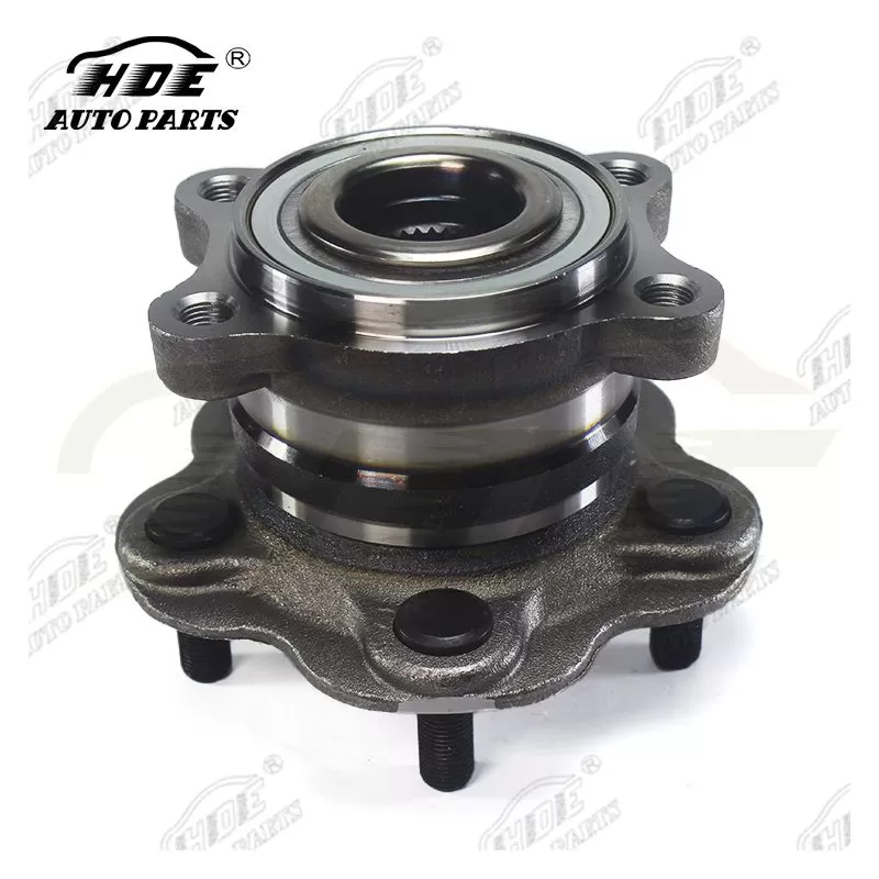 512379 Wheel Hub Bearing for Nissan Infiniti