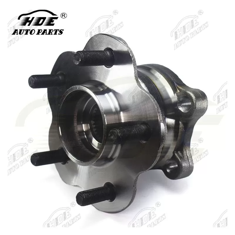 Wheel Hub Bearing