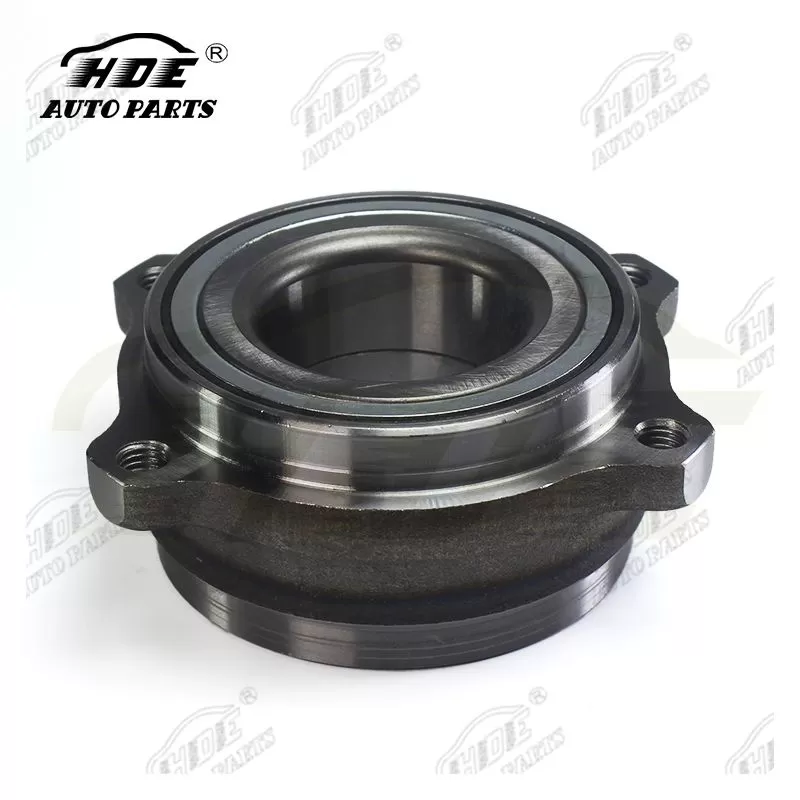 512432 Wheel Hub Bearing for Mercedes Benz E-Class