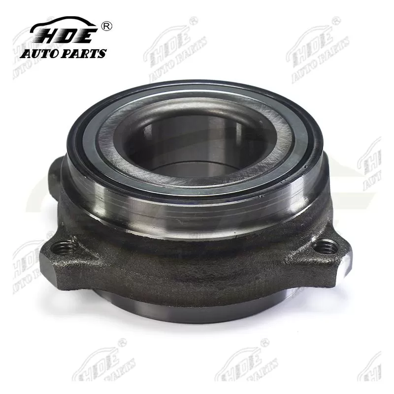 Wheel Hub Bearing