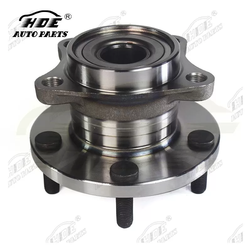 512449 Wheel Hub Bearing for Mazda CX-9