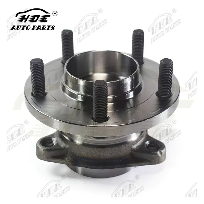 Wheel Hub Bearing