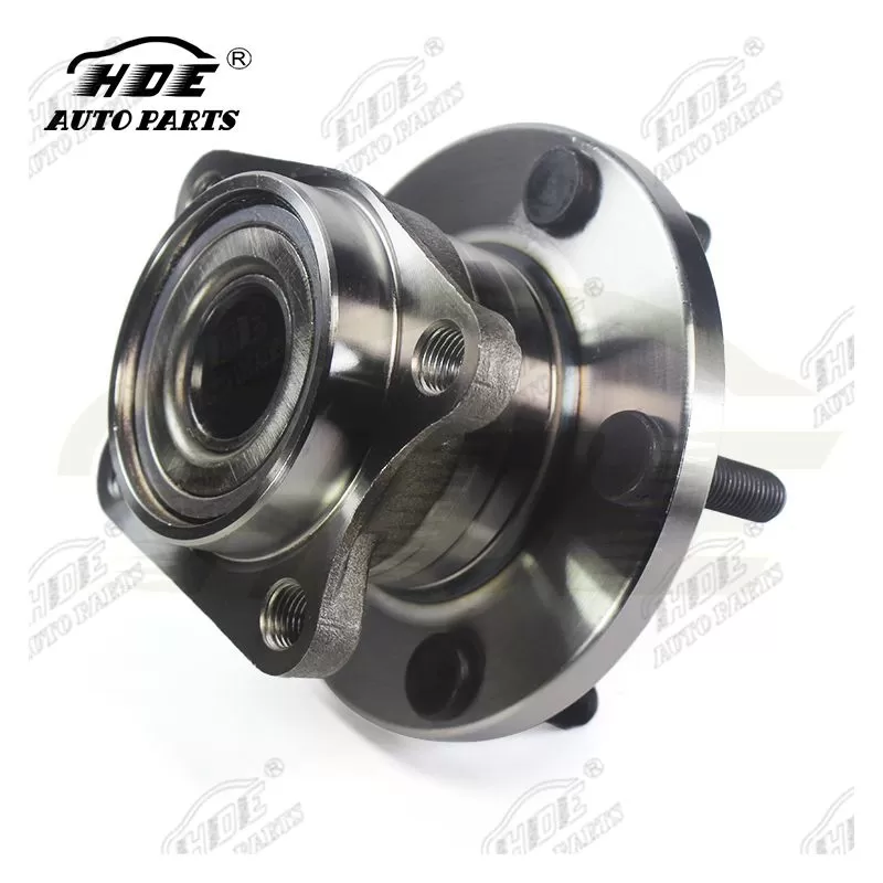 512449 Wheel Hub Bearing for Mazda CX-9