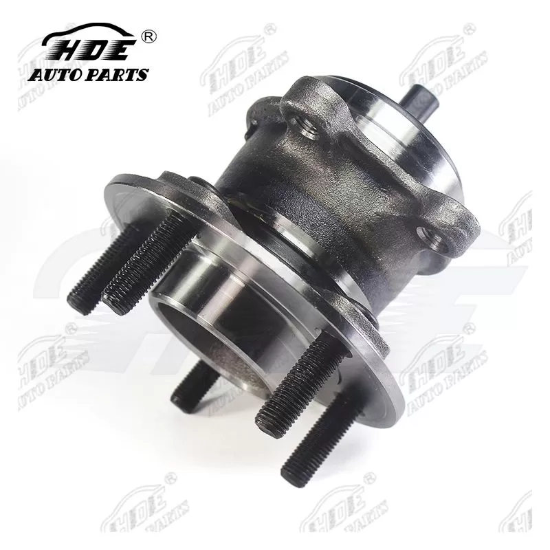 Wheel Hub Bearing