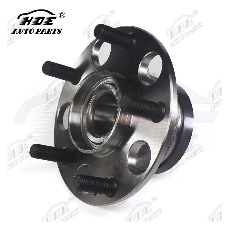 Wheel Hub Bearing