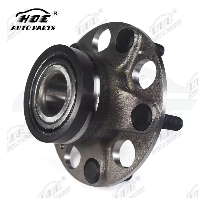 512481 Wheel Hub Bearing for Honda CR-Z