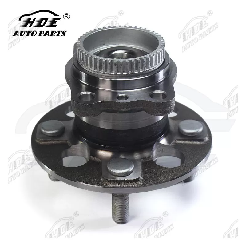 512483 Wheel Hub Bearing for Hyundai Accent