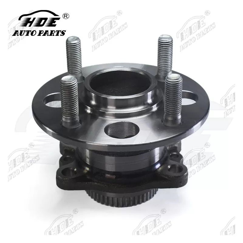 Wheel Hub Bearing