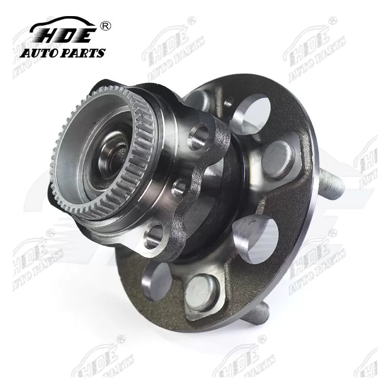 512483 Wheel Hub Bearing for Hyundai Accent