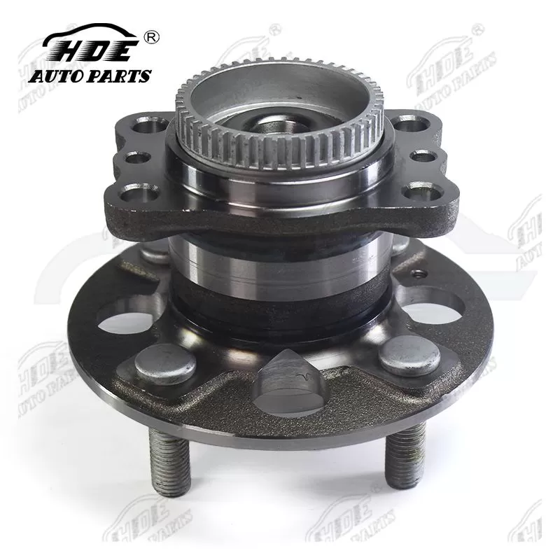 512483 Wheel Hub Bearing for Hyundai Accent