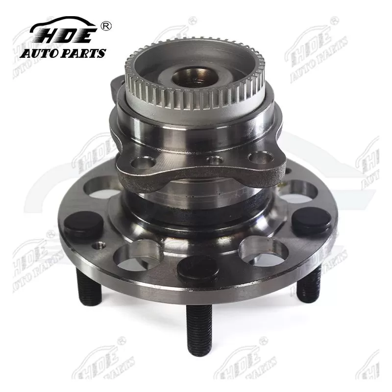 512492 Wheel Hub Bearing for Hyundai Elantra Veloster Kia Forte