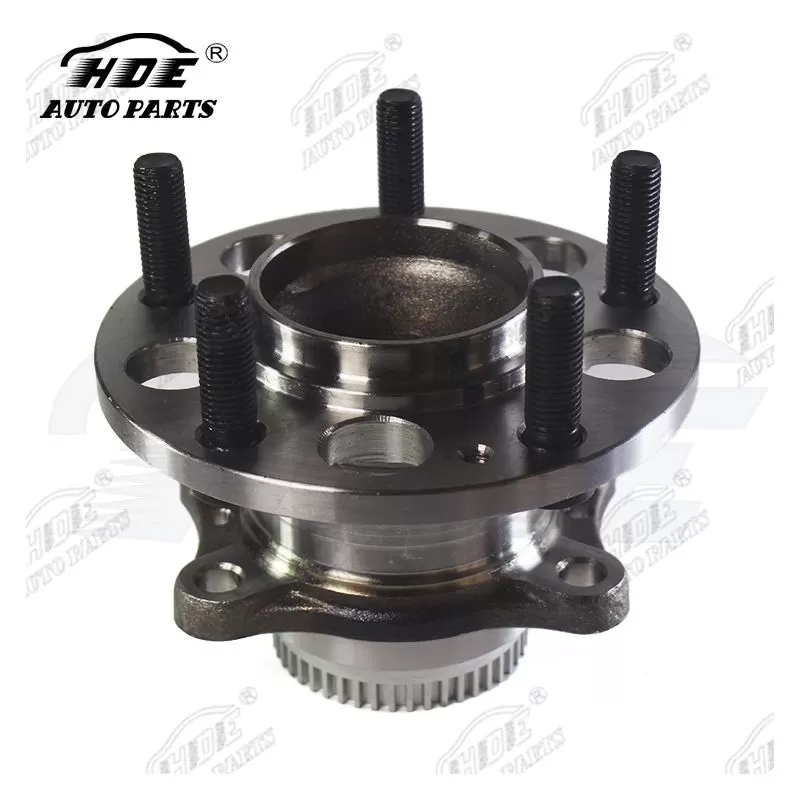 Wheel Hub Bearing