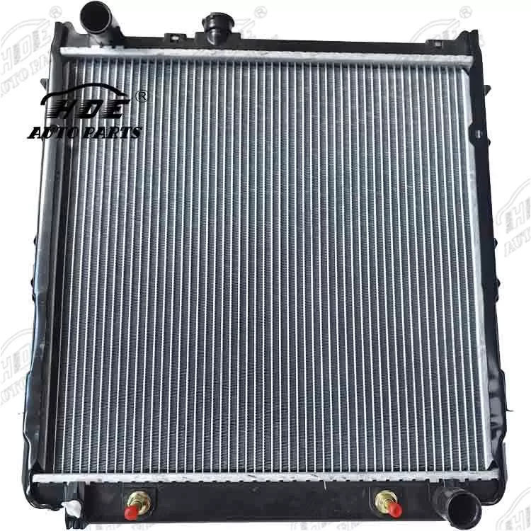 16400-67030 1640067030 Cooling Radiator for Toyota Land Cruiser