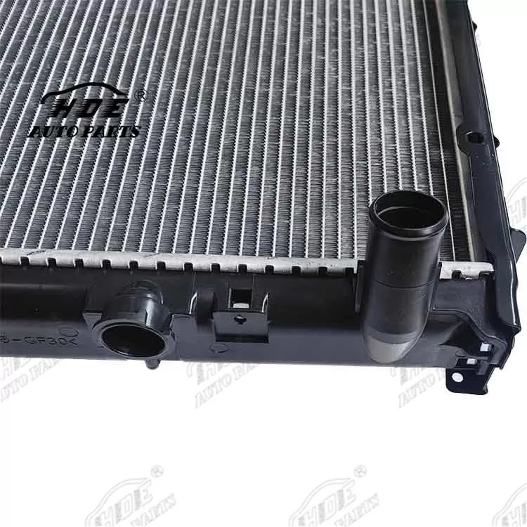 16400-67030 1640067030 Cooling Radiator for Toyota Land Cruiser