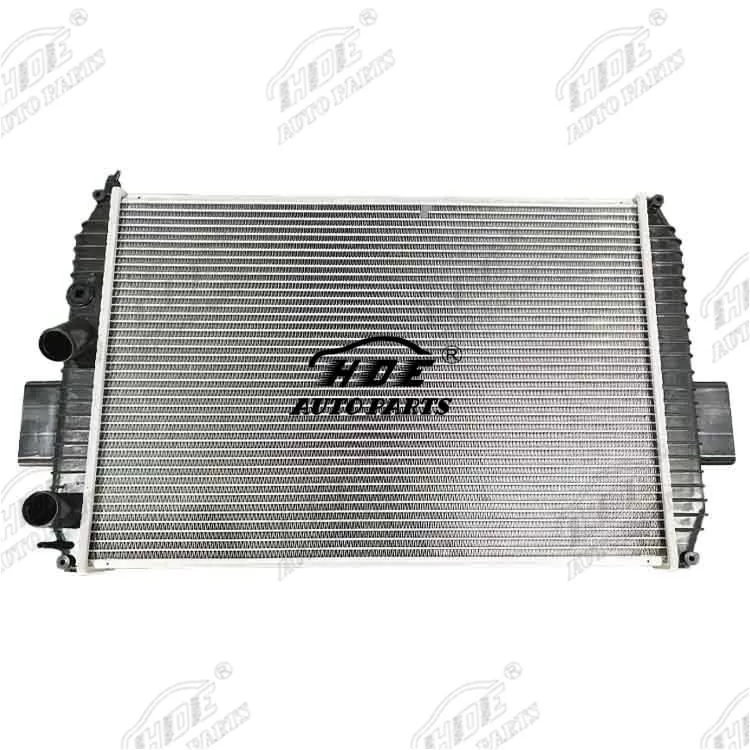 93818439 radiator for Iveco daily