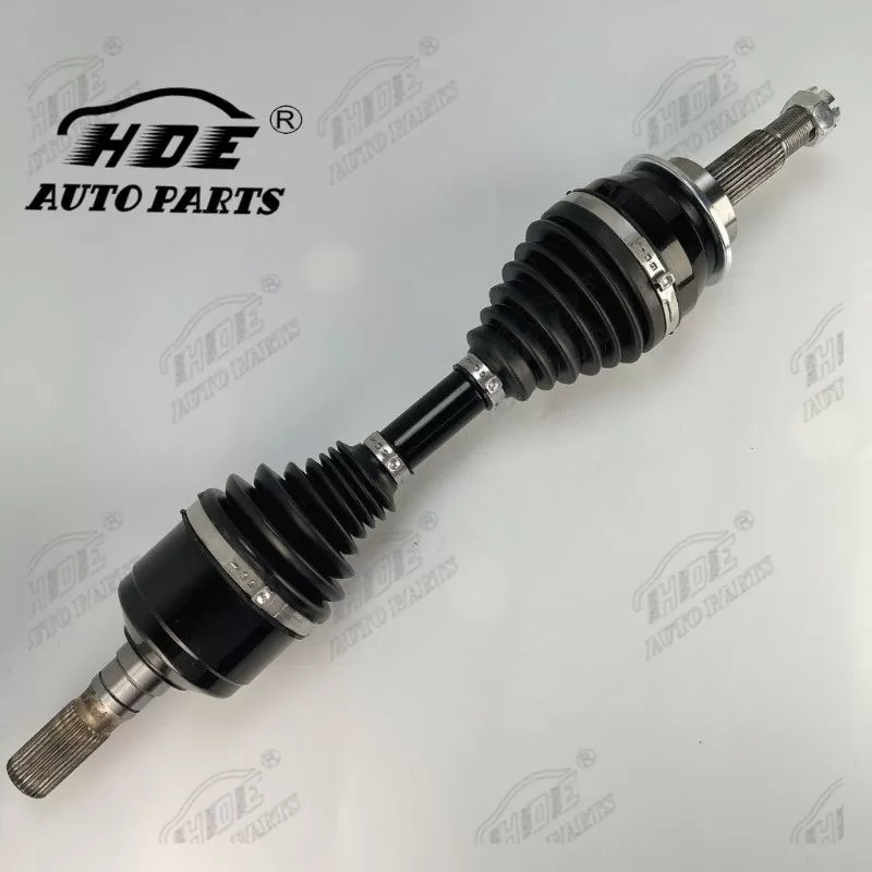 8-98392-965 898392965 drive shaft for ISUZU DMAX 8-98392965-0