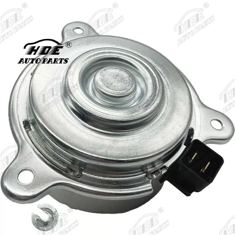 1253.15 Electric Radiator Cooling fan motor for Peugeot 405