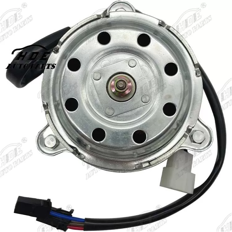 MB37615150 Electric Radiator Cooling fan motor for Kia Pride