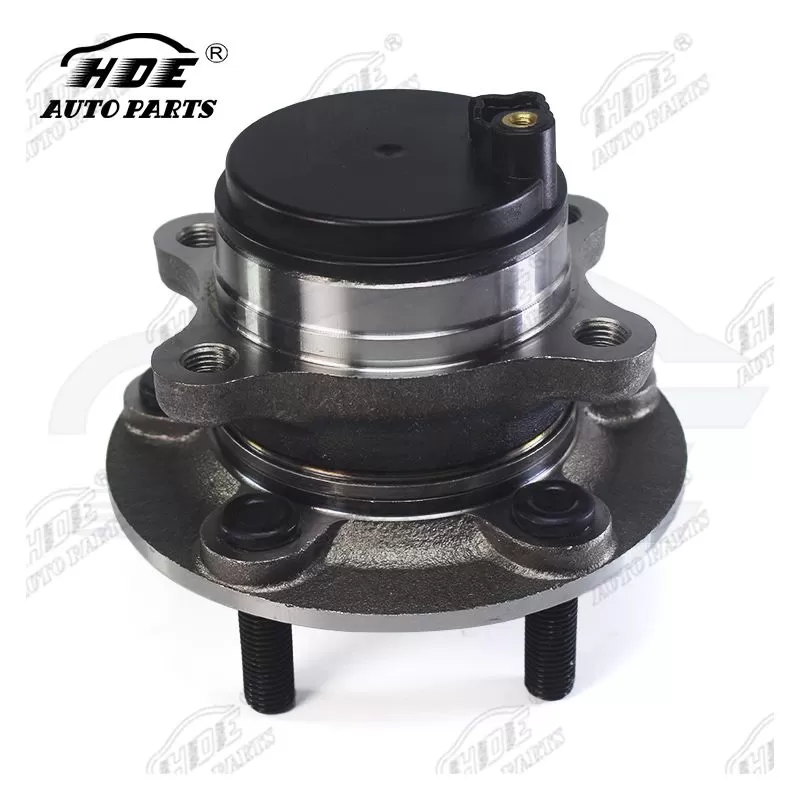 512497 Wheel Hub Bearing for Ford Fusion Lincoln MKZ