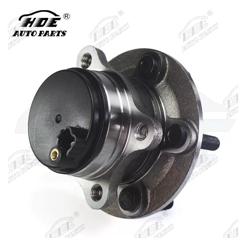 Wheel Hub Bearing