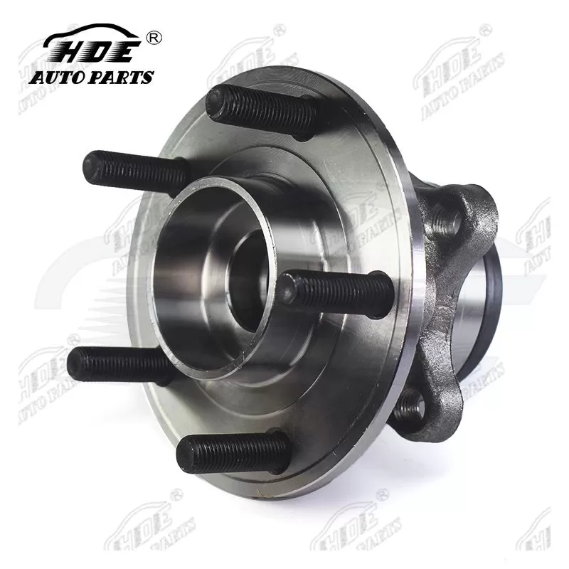 512497 Wheel Hub Bearing for Ford Fusion Lincoln MKZ