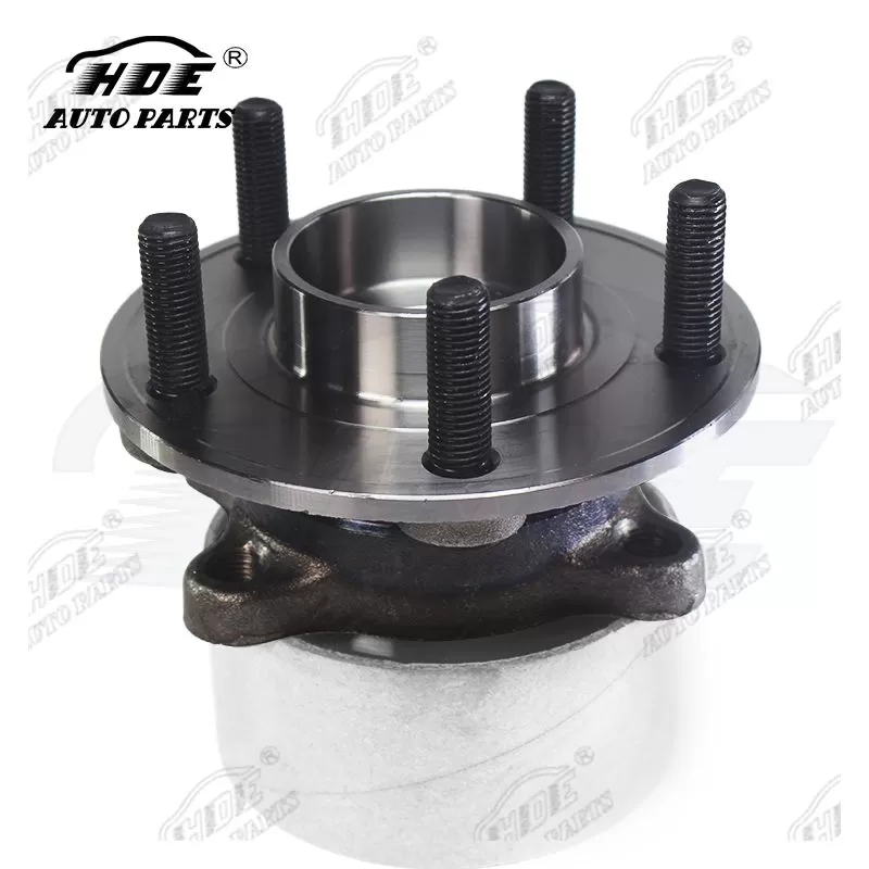 512497 Wheel Hub Bearing for Ford Fusion Lincoln MKZ